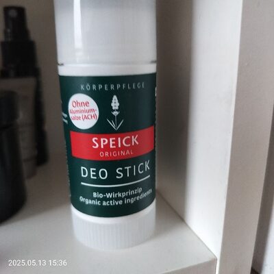 Deo stick
