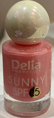 Sunny SPF 15