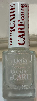 Color & Care 935