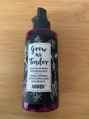 Grow Us Tender