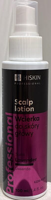Scalp lotion