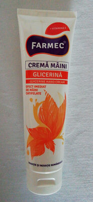 cremă de mâini