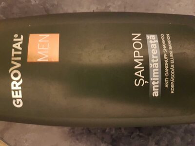 Shampoo