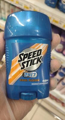 Cool Fusion DEO