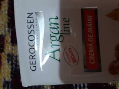 gerocossen
