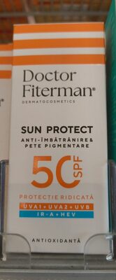 Sun Protect