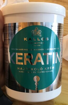 Keratin