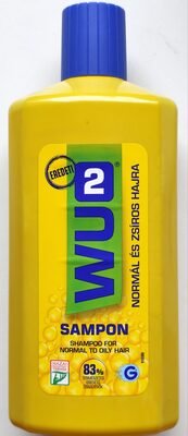 WU2 sampon