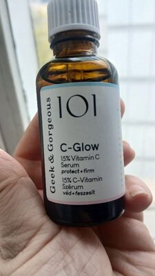 C-Glow
