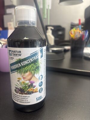 Pueidren koncentrálum