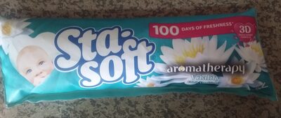 Aromatheraphy
