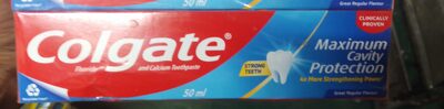 Colgate