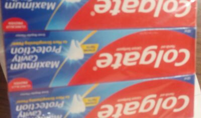 Colgate Maxi
