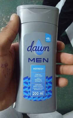 Refresh