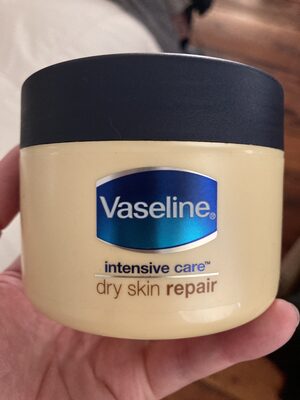 Intensive Care dry skin repair