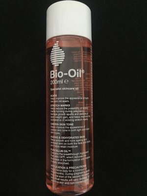 Bio-Oil Gespecialiseerde huidverzorging