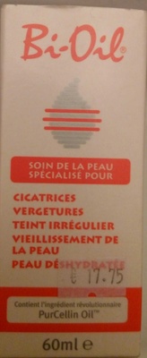 Bi-Oil