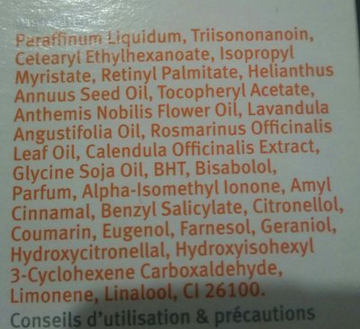 Bi oil Soin Pour La Peau Anti Vergetures & Cicatrices
