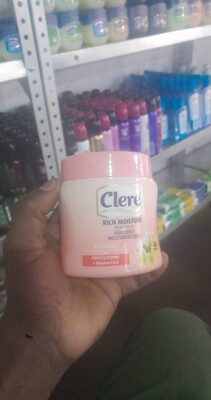Clere Rich musk