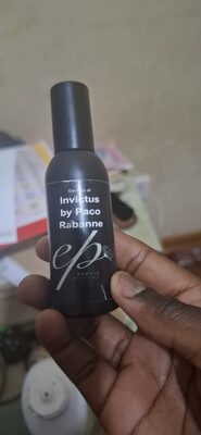 Invictos by Paco Rabanne