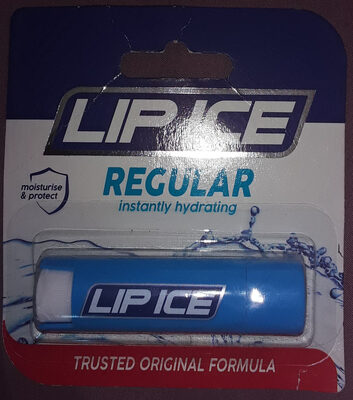 LIP ICE Regular