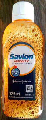 Savlon Antiseptic