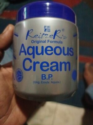 Aqueous Cream