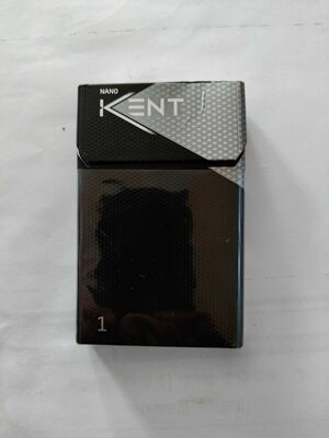 Cigarettes