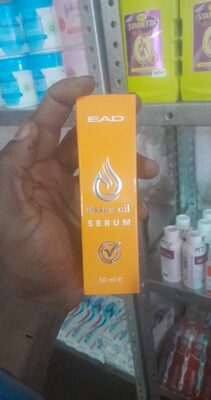 TISSUE OIL