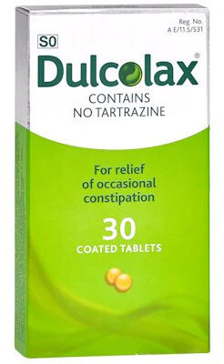 Dulcolax