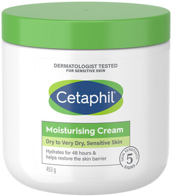 Moisturizer