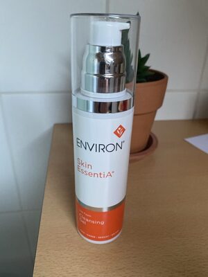Cleansing Gel
