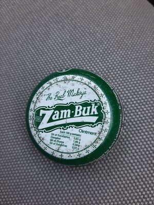 Zam Buk