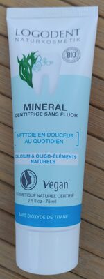 Mineral