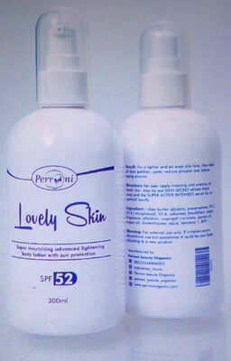 Perroni Lovely Skin