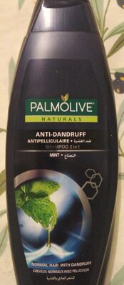 Palmolive naturals