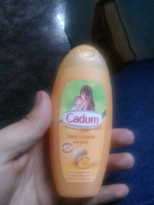 cadum