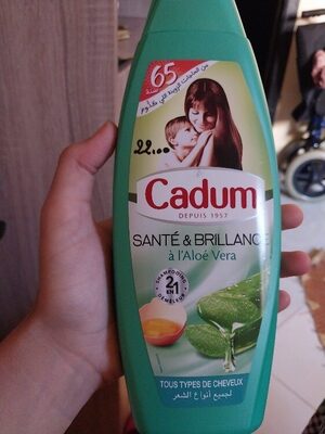 Cadum