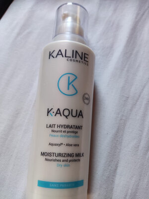 KAQUA