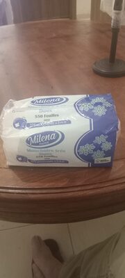 Milena PAPER