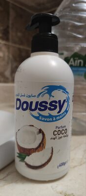 Doussy