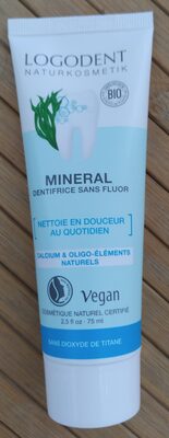 Mineral