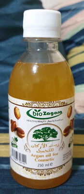 Argan oil