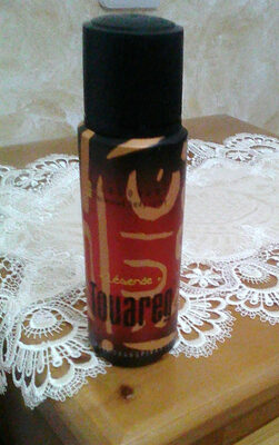 Touareg déodorant