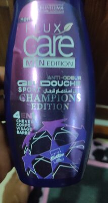 Champions Edition