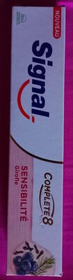 dentifrice