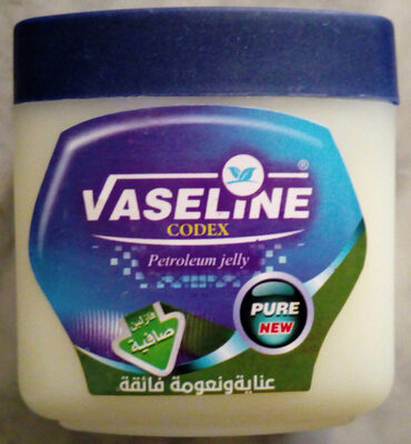 Vaseline Codex