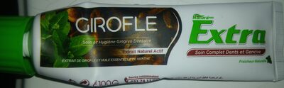 Girofle Extra