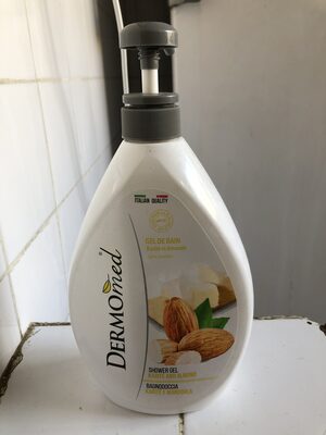 Gel de bain