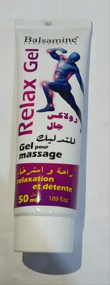 Gel relax